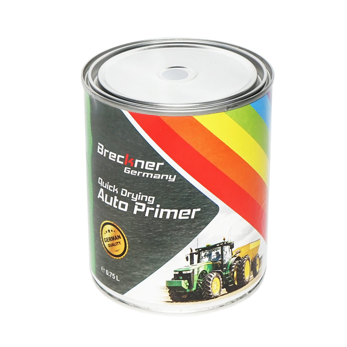 Grund grey 0,75L Breckner Germany