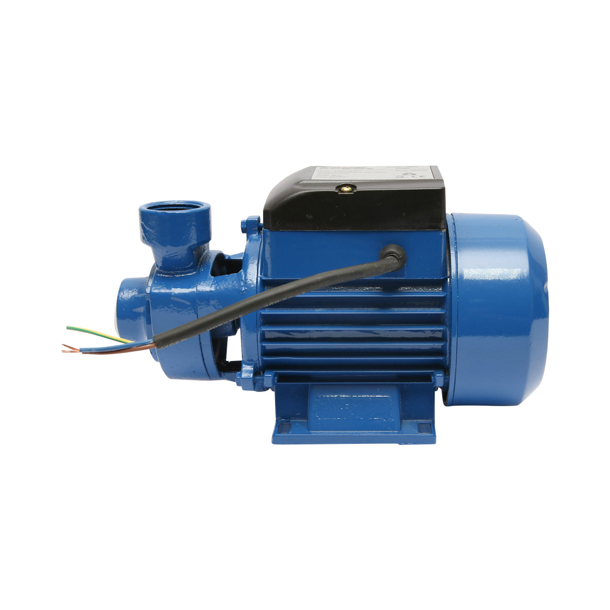 Felszíni vízszivattyú, 370W, 35L/min, 32m mélység, 220V QB60 Breckner Germany
