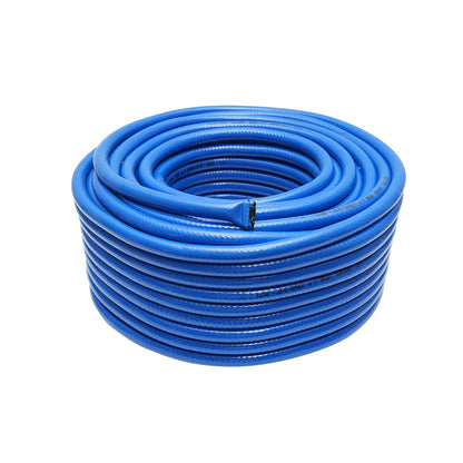 Oxigén tömlő 6,3mm 10 bar kék 50m DN6,3