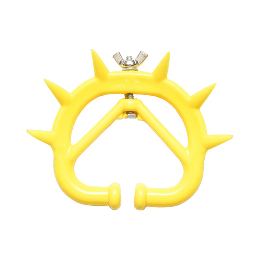 Állítható műanyag orrkarika borjakhoz Breckner Germany