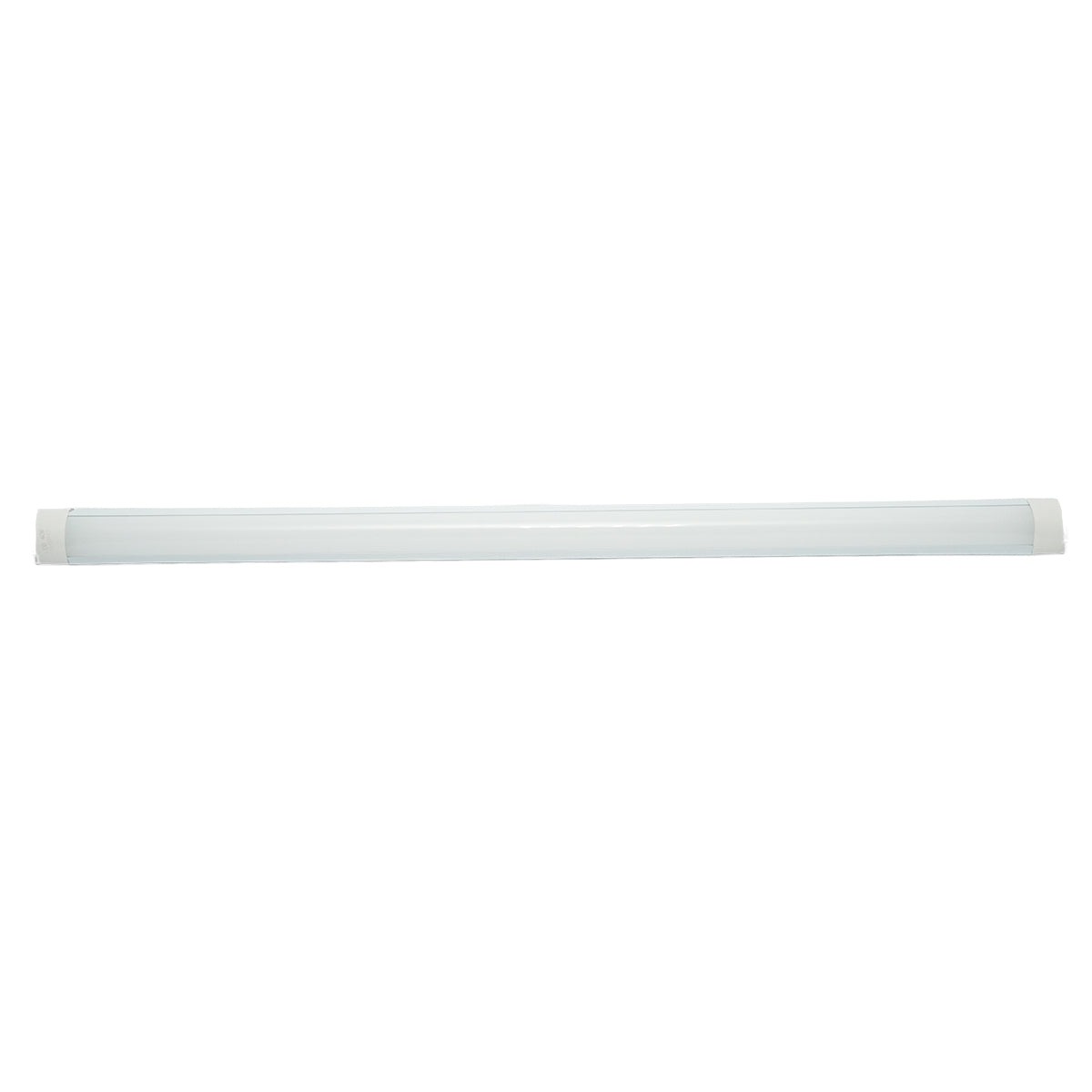 Breckner Germany LED lineáris lámpatest 40W, 220V, 1200x62x25mm IP20