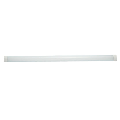 Breckner Germany LED lineáris lámpatest 40W, 220V, 1200x62x25mm IP20