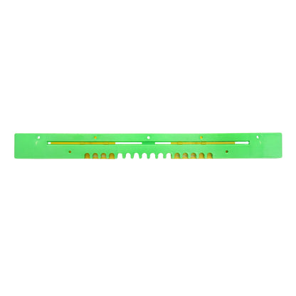 Egérrács és szűkítő műanyag 410mm