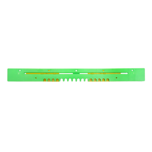 Egérrács és szűkítő műanyag 410mm
