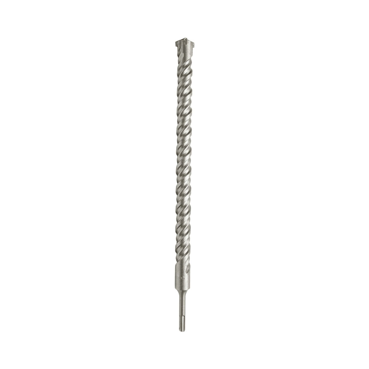 Betonfúró 30x450mm SDS Plus, keresztcsúccsal