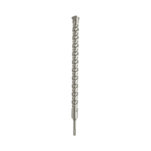 Betonfúró 30x450mm SDS Plus, keresztcsúccsal