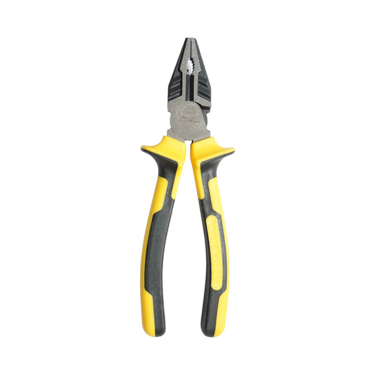 Crownman Professional 180mm-es szabadalmi kombinált fogó