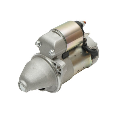 Elektromotor 12V/1.4KW Kubota OEM kód: T1060-16800, T1060-16804, T1060-18288