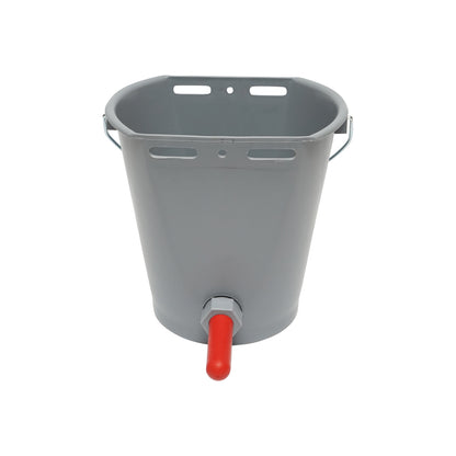 Adapterek - 8 literes vödör 1 cumival szoptatós borjakhoz