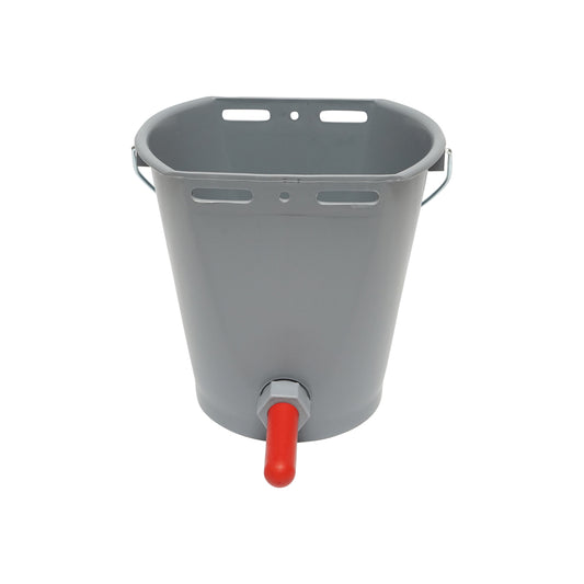 Adapterek - 8 literes vödör 1 cumival szoptatós borjakhoz