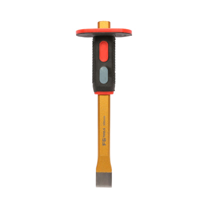 Véső kézvédővel 30x300mm