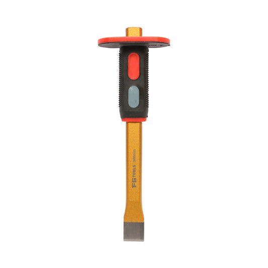 Véső kézvédővel 30x300mm