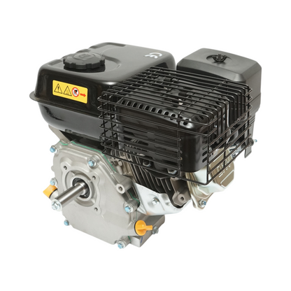 7 LE benzinmotor 212cc OHV 170F, 4 ütemű BK98058, 98TH058 árokásó géphez