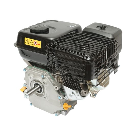 7 LE benzinmotor 212cc OHV 170F, 4 ütemű BK98058, 98TH058 árokásó géphez