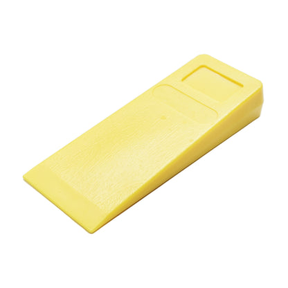 Műanyag fakivágó ék 203mm