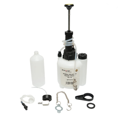Breckner Germany 3L+1L Breckner Germany 3L+1L Breckner Germany 3L+1L Breckner Germany