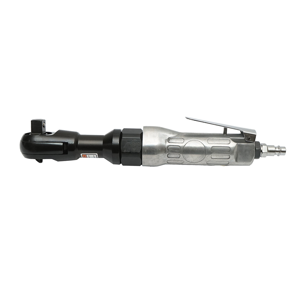 Pneumatikus racsni 68Nm, nyomás 6,2 bar, 160 rpm, 85 l/min, hossza 260mm Breckner Germany