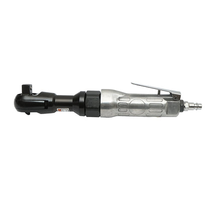 Pneumatikus racsni 68Nm, nyomás 6,2 bar, 160 rpm, 85 l/min, hossza 260mm Breckner Germany
