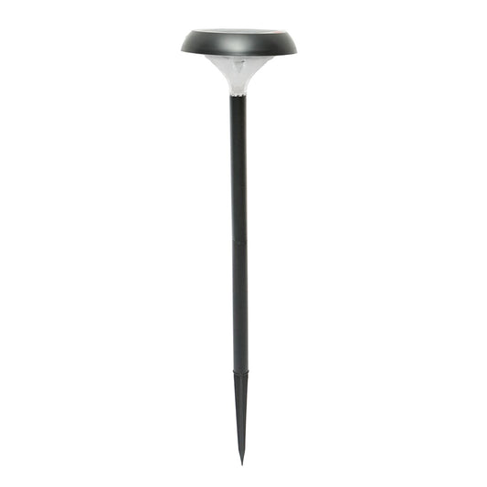 Solar LED kerti lámpa 50lm 0,4W/2V napelemmel és 3,7V/1,2Ah IP44 akkumulátorral Breckner Germany