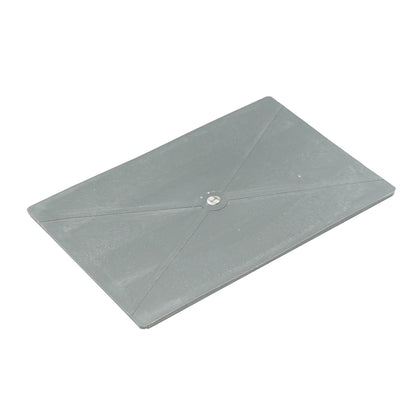 Belső elválasztó műanyag tárolódobozhoz 175x317x148mm A300MA/A300K