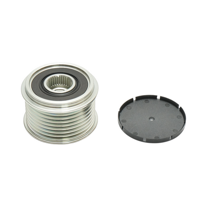 John Deere alternátor szíjtárcsa 17x61x38.5mm OEM AL161112
