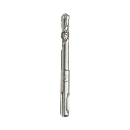 Betonfúró 10x110mm SDS Plus, keresztfúrófej