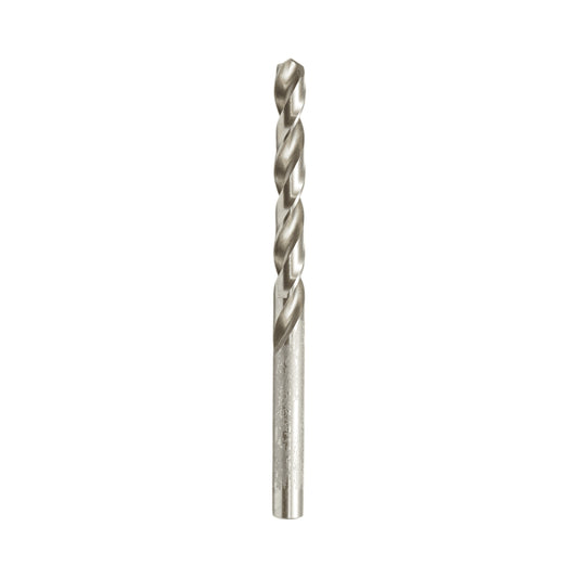 Fém fúrószár 8x75x117mm HSS-G Pro DIN 338, hengeres szárral