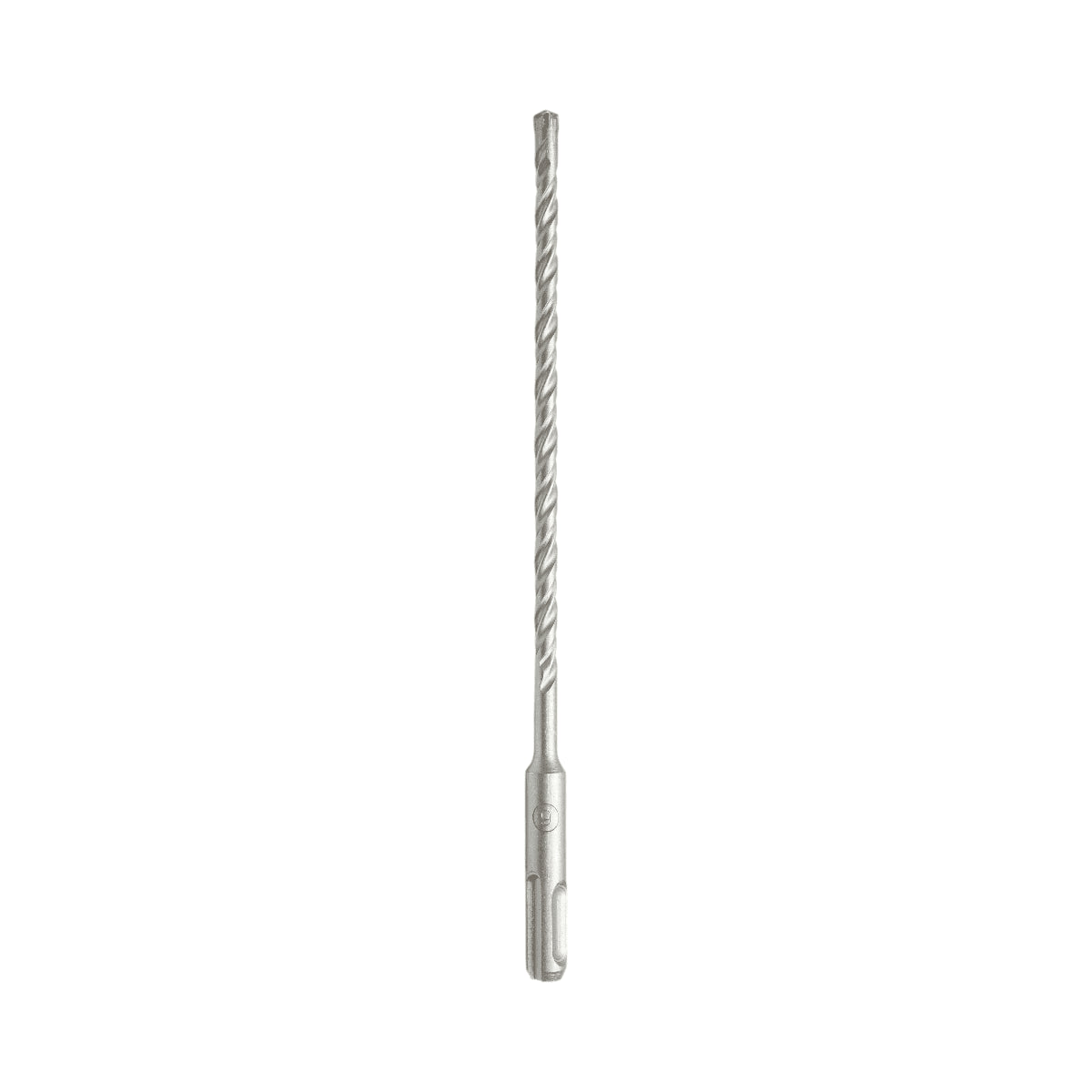 Betonfúrófej 6x210mm SDS Plus, keresztcsúcsú, keresztcsúcsú