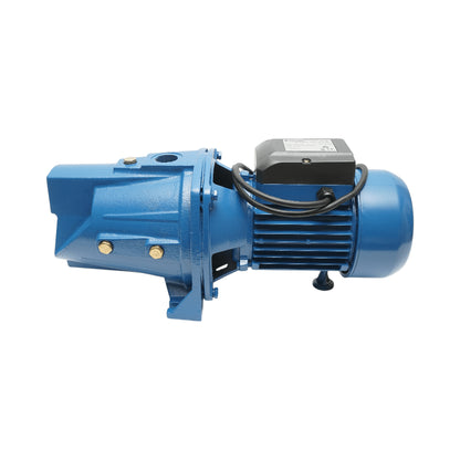 Önfelszívó felszíni vízszivattyú 1,1 kW, 220 V, áramlási sebesség 70 l/perc, H46 m JSW15M Breckner Germany Szivattyú