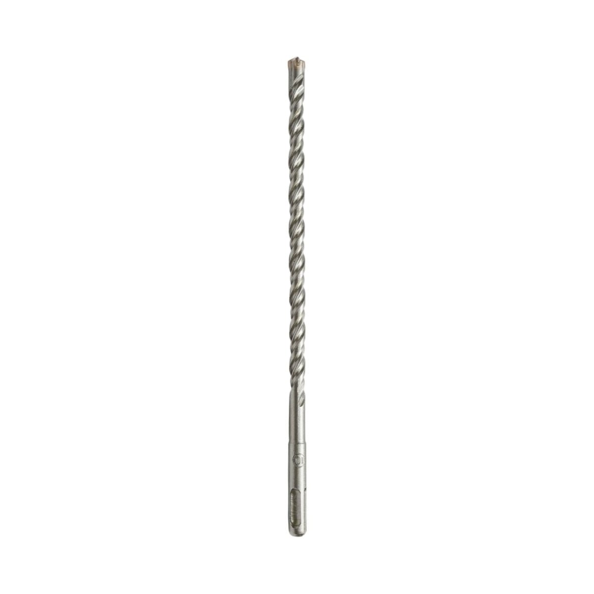 Betonfúró 10x260mm SDS Plus, keresztfúrófej, keresztfúrófej