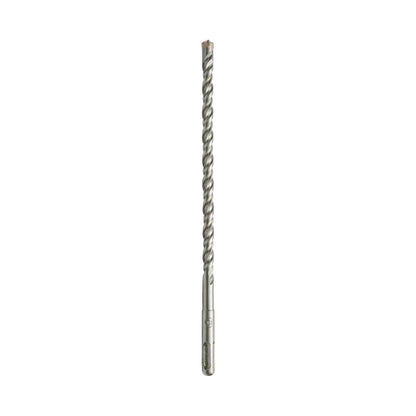 Betonfúró 10x260mm SDS Plus, keresztfúrófej, keresztfúrófej