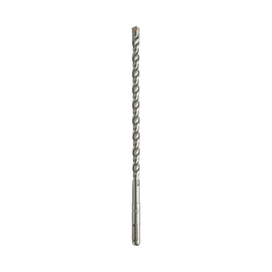 Betonfúró 10x260mm SDS Plus, keresztfúrófej, keresztfúrófej