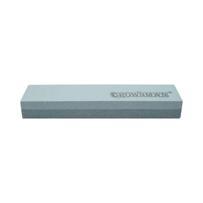 Élezőkő 200x50x25mm, 120/180-as szemcse Crownman