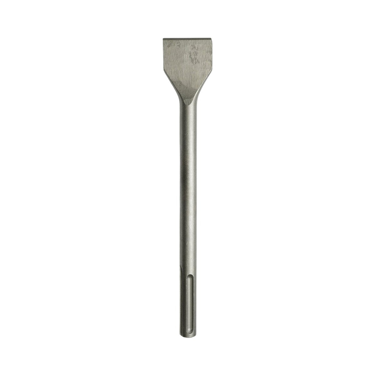 Betonvéső lapos, 50x300mm SDS Max Breckner Germany