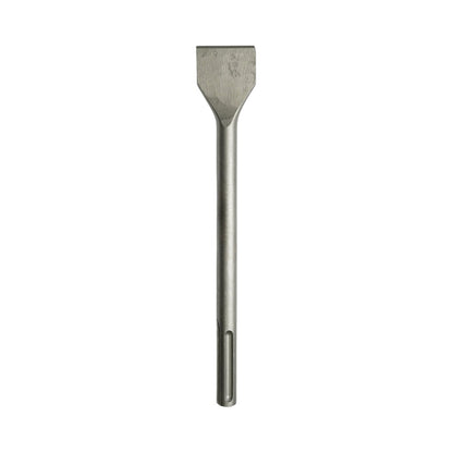 Betonvéső lapos, 50x300mm SDS Max Breckner Germany
