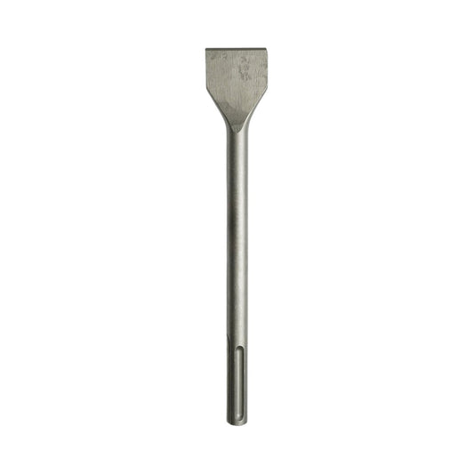 Betonvéső lapos, 50x300mm SDS Max Breckner Germany