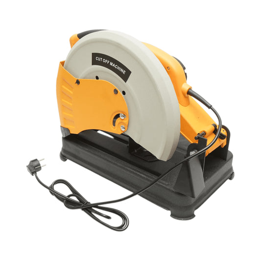 Professzionális fémvágógép 2800W, 220V, tárcsa 355mm, vágási szög 0-45° Breckner Germany