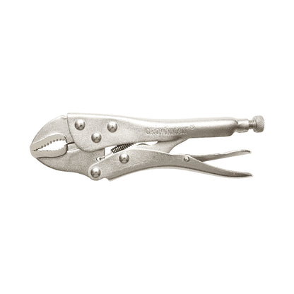 Crownman Professional 180 mm-es önzáró, többcélú, ívelt sarlófogó