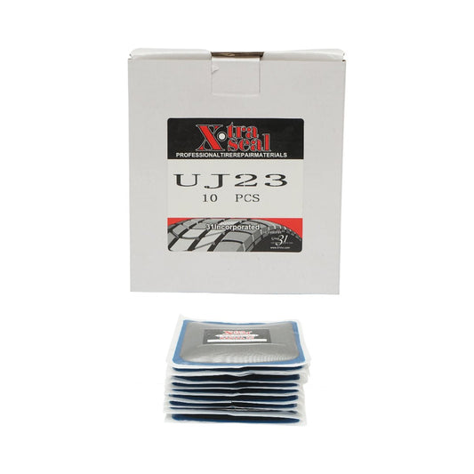 Radiális gumiabroncs vulkanizációs javítófoltok 115x125mm RADIAL 25 X-TRA SEAL