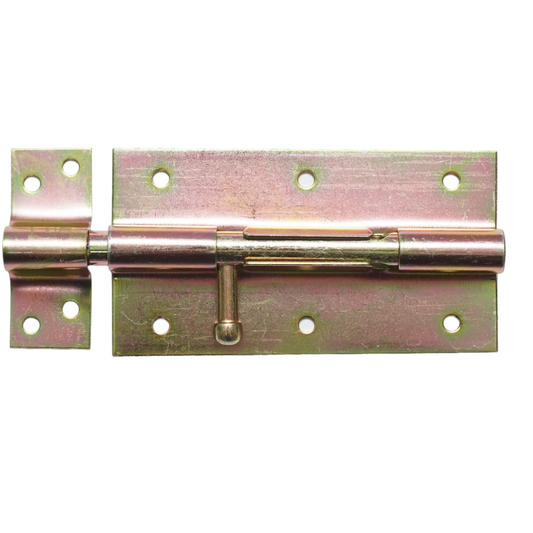 120 mm-es kerek ballaszt lábfejjel
