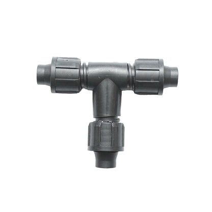 Egyenletes csepegtető szalagcső D17mm, öntözőrendszerekhez