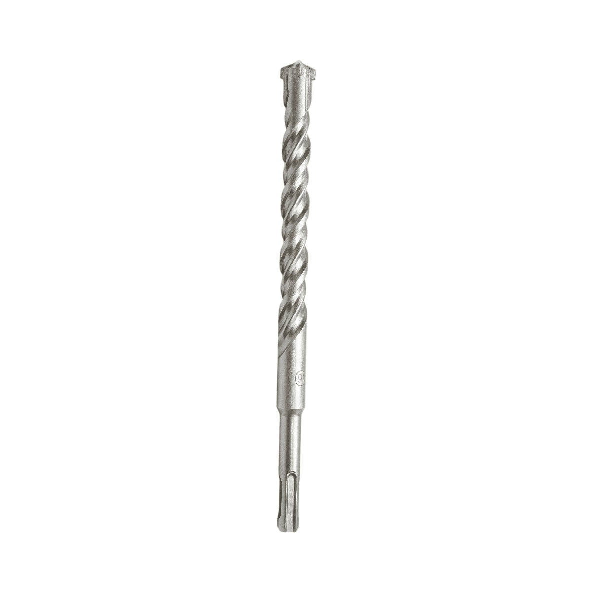 Betonfúró 16x210mm SDS Plus, keresztfúrófej