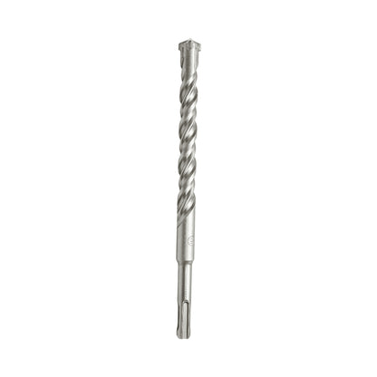 Betonfúró 16x210mm SDS Plus, keresztfúrófej