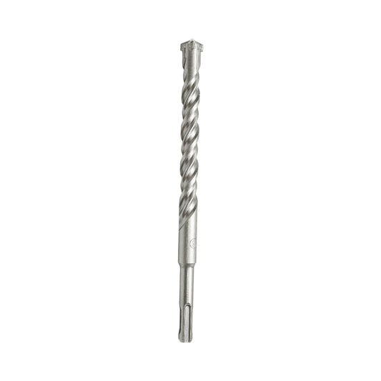 Betonfúró 16x210mm SDS Plus, keresztfúrófej