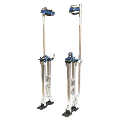 Professzionális állítható alumínium festőlábak 61-101cm