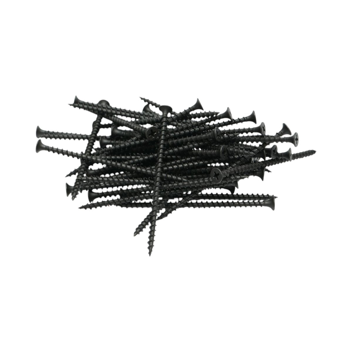 Gipszkarton önmetsző csavar 4.2x90mm, foszfátozott acél, süllyesztett fej 1000 db/doboz