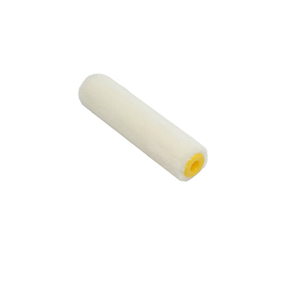 10 db mohair trafalet tekercsből álló készlet, 10cm hosszú Breckner Germany