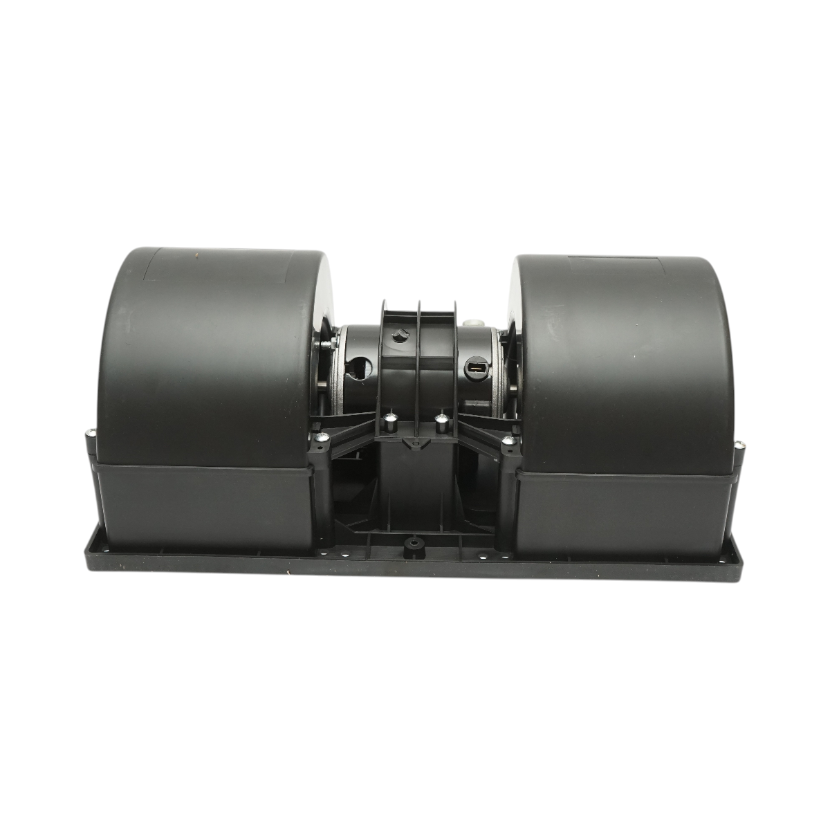 Aeroterma kabin motor ventilátor szerelvény 12V New Holland, Case IH OEM kód 82033102, 82022334