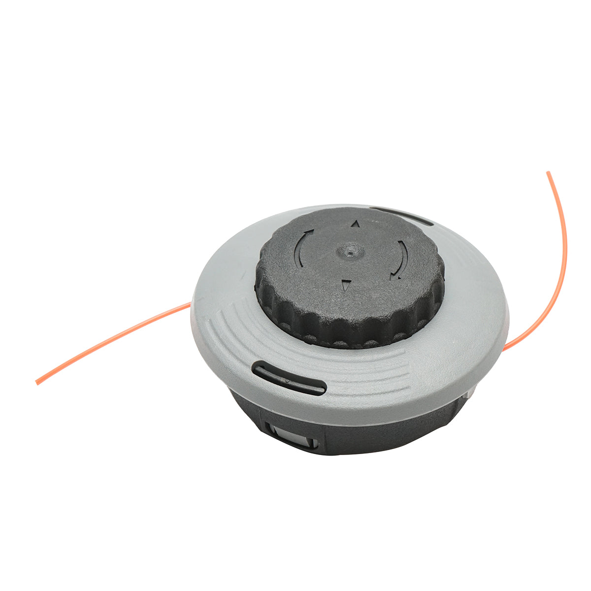 Breckner Germany univerzális kasza dobfej 2,5 mm-es menettel és M12 x P1,25LH menettel