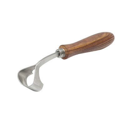 Breckner Germany 180mm kerek vágó- és tisztítókorong patákhoz
